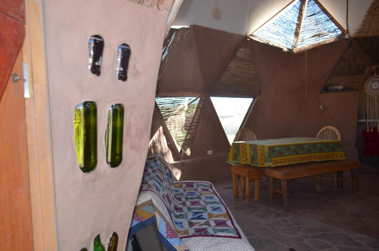 Domo Del Desierto Hotel San Pedro de Atacama Exterior photo