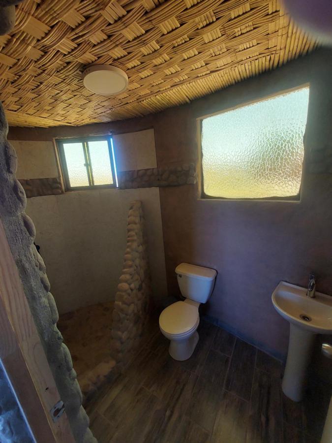 Domo Del Desierto Hotel San Pedro de Atacama Exterior photo